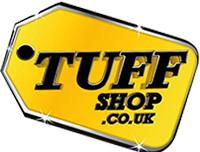 Tuff Shop Logo