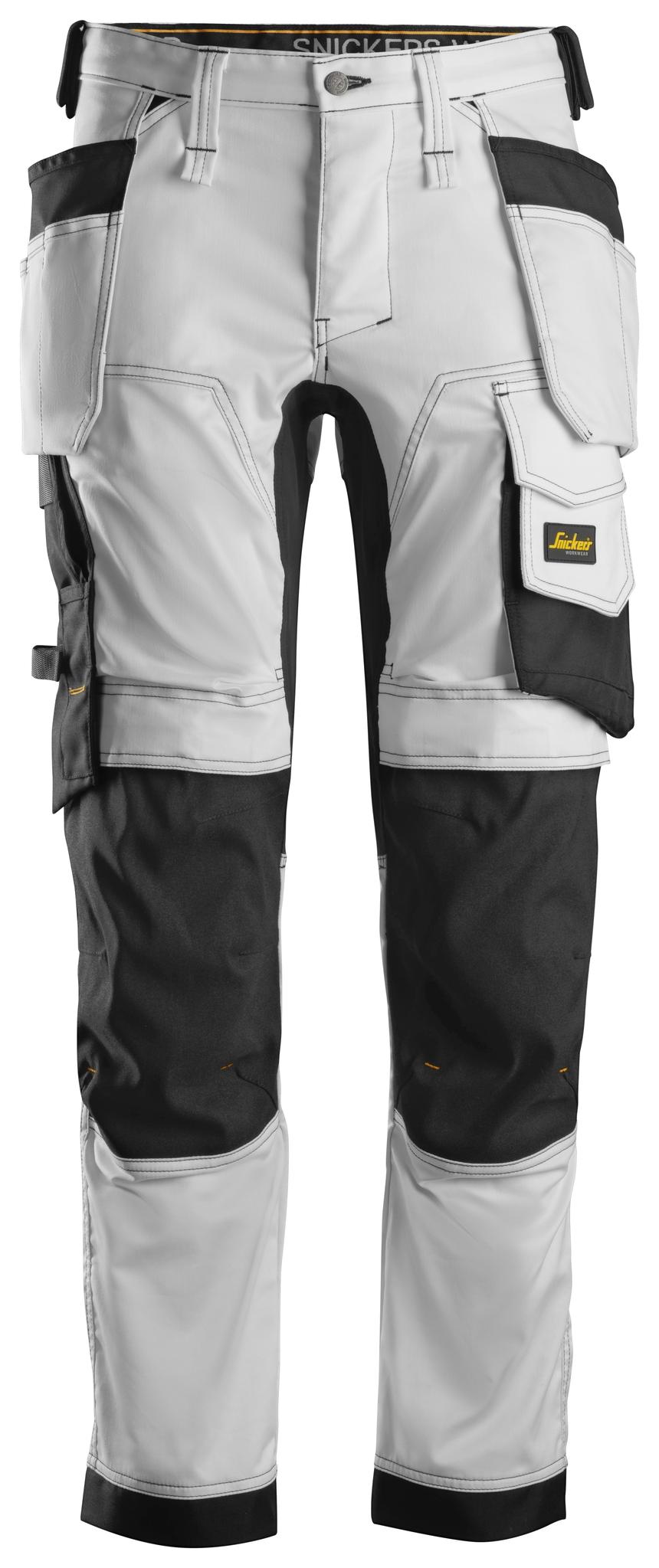 Pulsar Rail Spec Combat Trouser