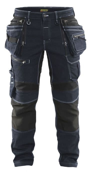 Top 3 Best Work Trousers with Knee Pads | Active-Workwear