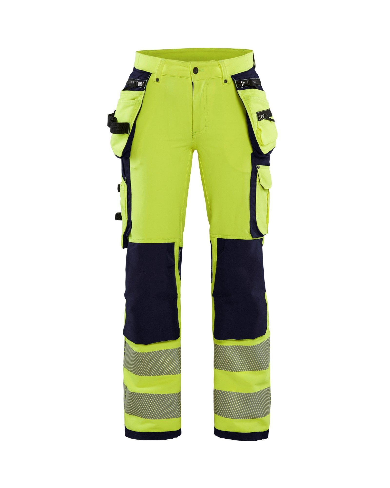 Hi-vis skirts now available