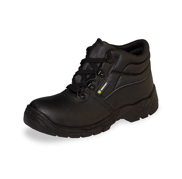Click D/D Mid Sole Chukka Boot CDDCMSBL