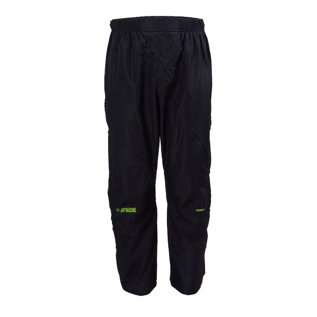 Apache Quebec Waterproof Over Trousers - Ripstop, Breathable EN343