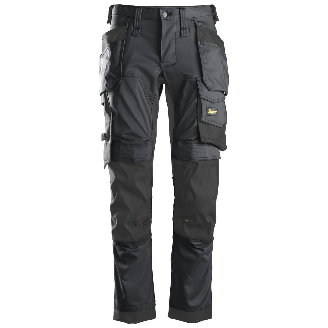 Snickers 6241 AllroundWork Stretch Work Trousers with Holster