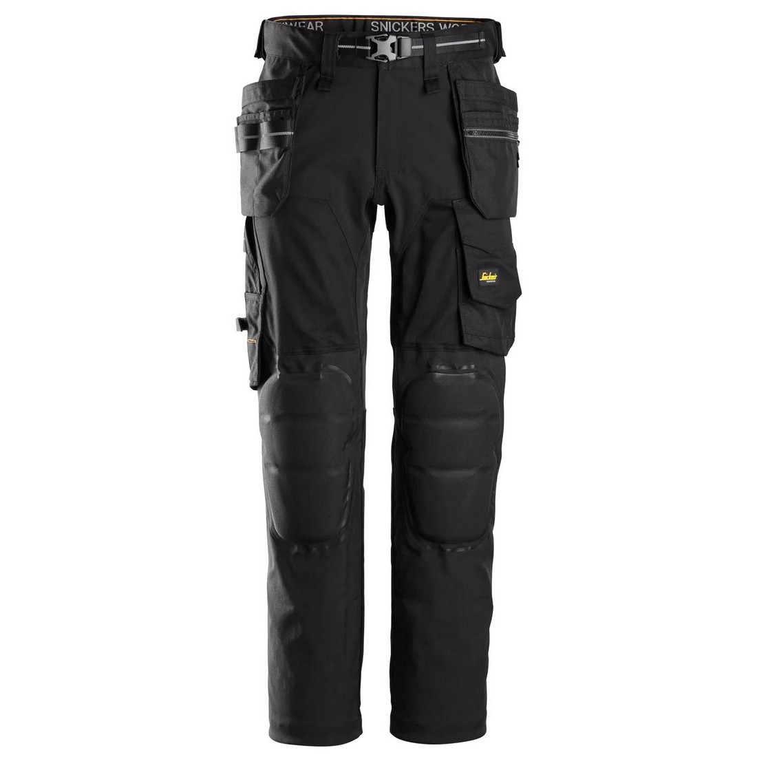 Snickers 6590 AllRound Stretch Trousers - Holster Pockets