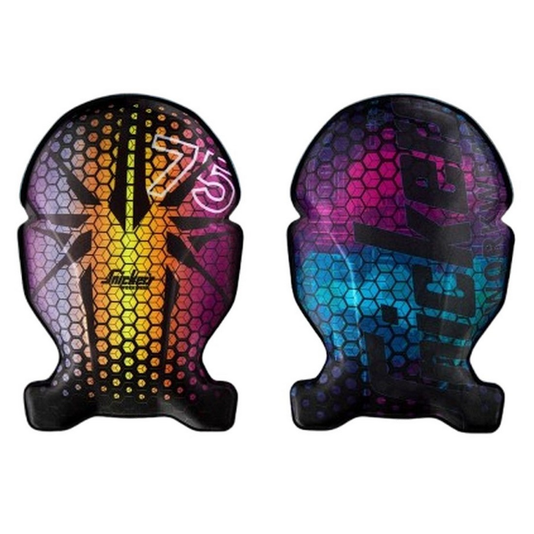 Snickers 9128 PowerFoam Kneepads | EN 14404 Knee Protection