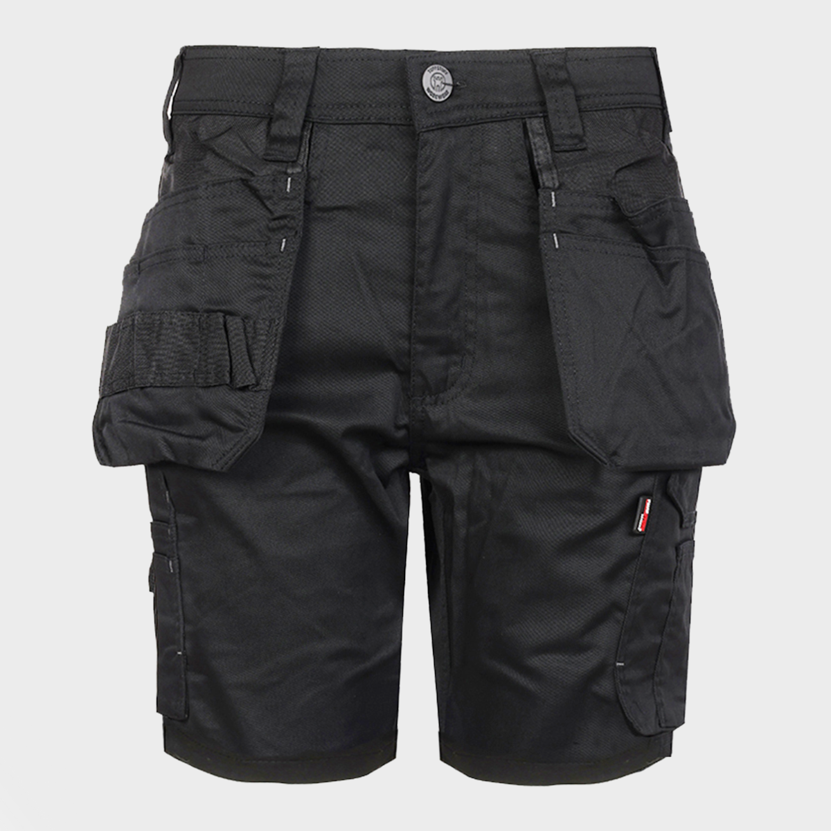 Tuffstuff 815 Proflex Work Short (Black)