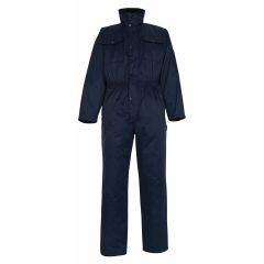 MASCOT 00517 Thule Originals Winter Boilersuit - Navy