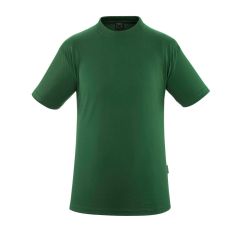 MASCOT 00782 Java Crossover T-Shirt - 10 Pack - Green