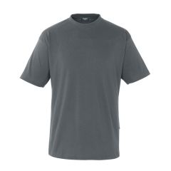 MASCOT 00782 Java Crossover T-Shirt - 10 Pack - Anthracite