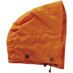 MASCOT 05114 MacCall Complete Hood - Hi-Vis Orange