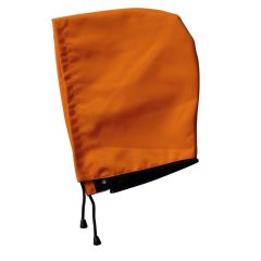 MASCOT 07014 MacKlin Complete Hood - Hi-Vis Orange
