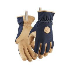 Blaklader 9973 Outdoor Glove Campaign - Dark Navy Blue (Pair)
