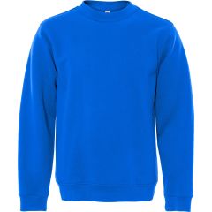 Fristads Sweatshirt - 1734 SWB - (Royal Blue)