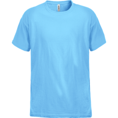 Fristads T-Shirt - 1911 BSJ - (Light Blue)