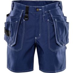 Fristads Craftsman Shorts 275 FAS (Blue)