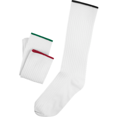 Fristads Clean Room Socks - 6R013 XF85 (White)