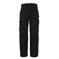MASCOT 10090 Louisville Industry Winter Trousers - Black