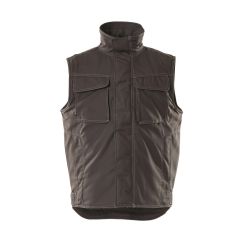 MASCOT 10154 Knoxville Industry Gilet - Dark Anthracite