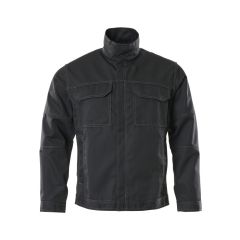 MASCOT 10509 Rockford Industry Jacket - Black