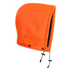 MASCOT 10544 MacAllen Complete Hood - Hi-Vis Orange