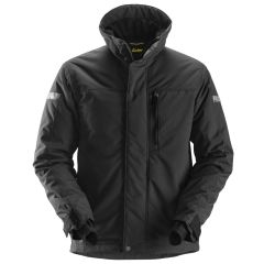 Snickers 1100 37.5 Insulated Jacket (Black/Black)