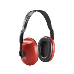 Hellberg PoP Headband Ear Defenders | 11001-001