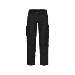 Tranemo 1122 COMFORT Advanced Stretch Trousers - Black
