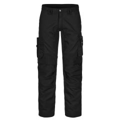 Tranemo 1126 COMFORT Advanced Ladies Stretch Trousers - Black
