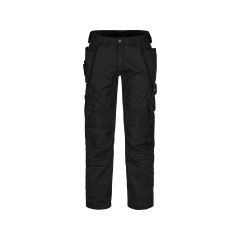 Tranemo 1152 COMFORT Advanced Stretch Trousers - Black
