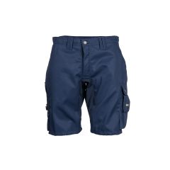 Tranemo 1181 COMFORT Stretch Shorts - Navy
