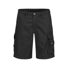Tranemo 1189 COMFORT light Ladies Shorts - Black
