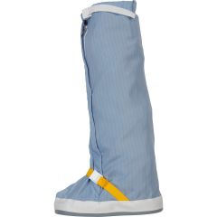 Fristads Cleanroom Boot  - 9124 XR50 - (Light Blue)