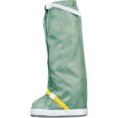 Fristads Cleanroom Boot  - 9124 XR50 - (Green)