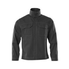 MASCOT 12307 Trenton Industry Jacket - Black