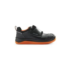 Blaklader 2485 Asphalt Safety Shoes - S2 SRA - Black