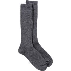 Fristads Flamestat Woolpower Knee-High Socks - 9198 FSOH (Anthracite Grey)