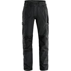 Fristads Stretch Trousers Woman - 2541 LWR (Black)