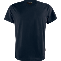 Fristads Green T-Shirt - 7988 GOT (Dark Navy)