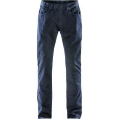 Fristads Denim Stretch Trousers - 2623 DCS (Indigo Blue)