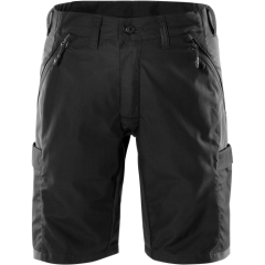 Fristads Service Stretch Shorts - 2543 LWR (Black)