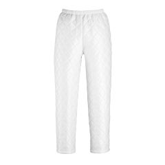 MASCOT 13578 Winnipeg Originals Thermal Trousers - White