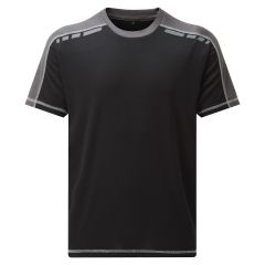 Tuffstuff 151 Elite T-Shirt - Black