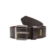 Blaklader 4052 Leather Belt - Brown