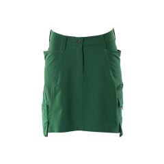 MASCOT 18047 Accelerate Skirt - Womens - Green