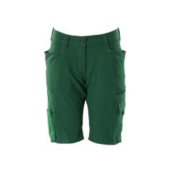 MASCOT 18048 Accelerate Shorts - Womens - Green