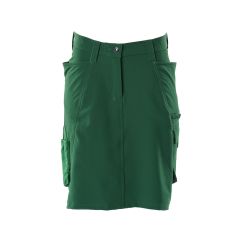 MASCOT 18147 Accelerate Skirt - Womens - Green