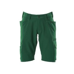 MASCOT 18149 Accelerate Shorts - Mens - Green
