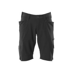MASCOT 18149 Accelerate Shorts - Mens - Black