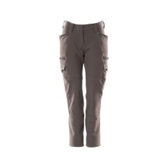 MASCOT 18178 Accelerate Trousers With Thigh Pockets - Womens - Dark Anthracite