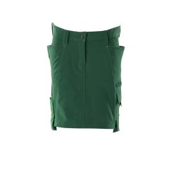 MASCOT 18247 Accelerate Skirt - Womens - Green